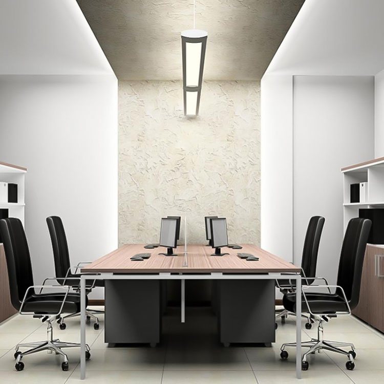 Apa tujuane lampu kantor dhuwur?